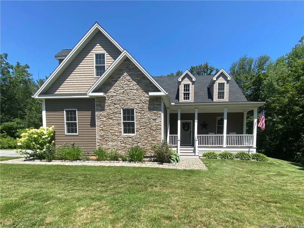 30 East Hill Road Torrington CT 06790