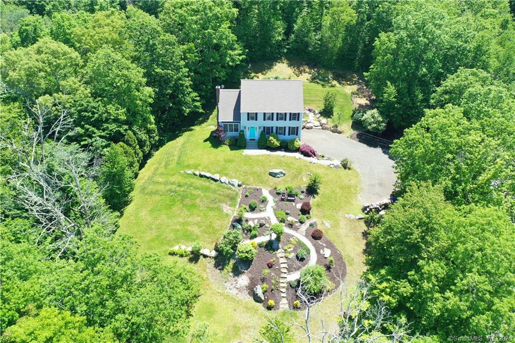 38 Cross Road Madison CT 06443
