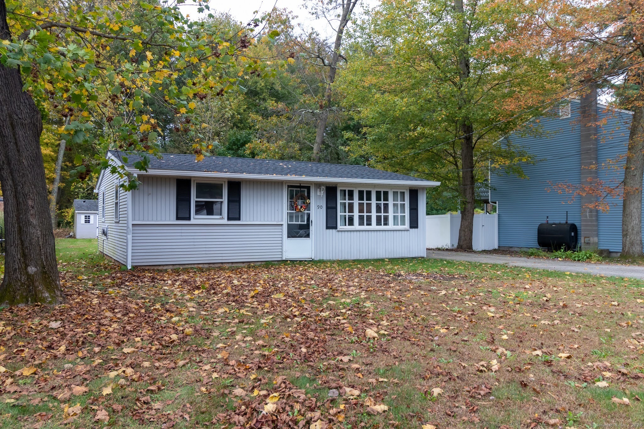 90 Cottage Road Enfield CT 06082