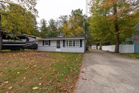 90 Cottage Road Enfield CT 06082