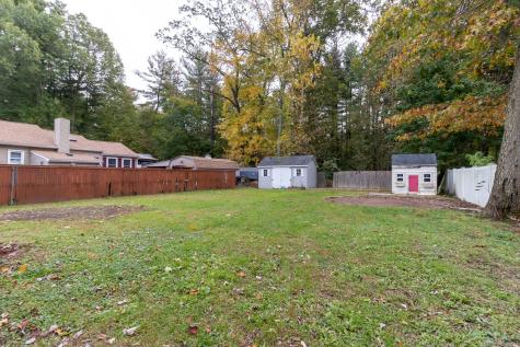 90 Cottage Road Enfield CT 06082