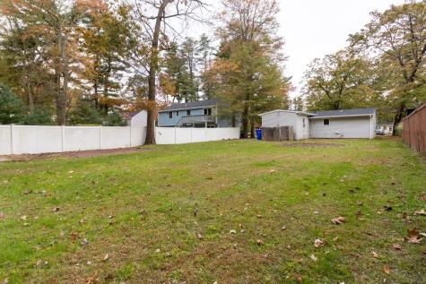 90 Cottage Road Enfield CT 06082