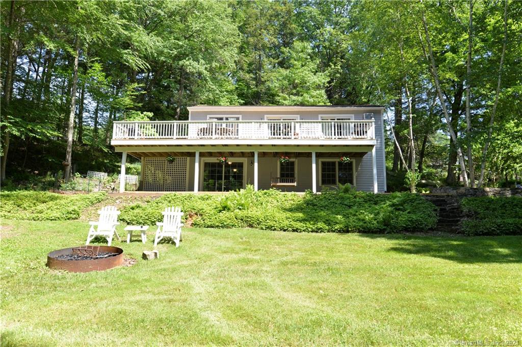 37 Inglenook Road New Fairfield CT 06812