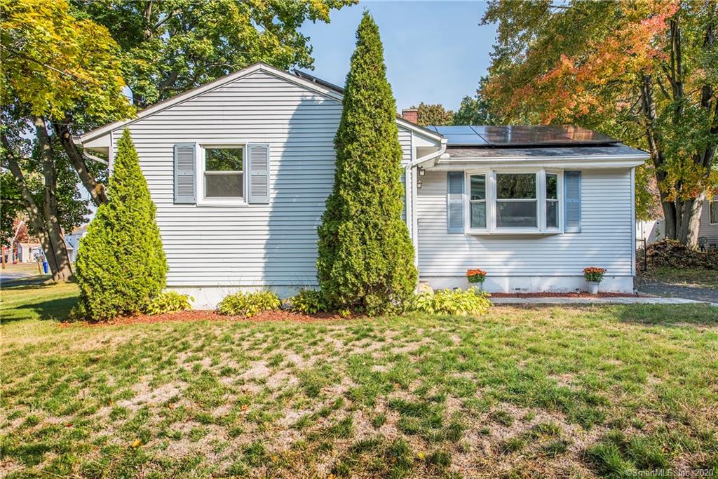 10 Till Street Enfield CT 06082
