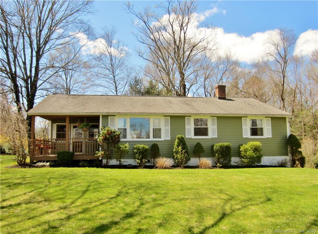 2 Mountain Laurel Road New Milford CT 06776