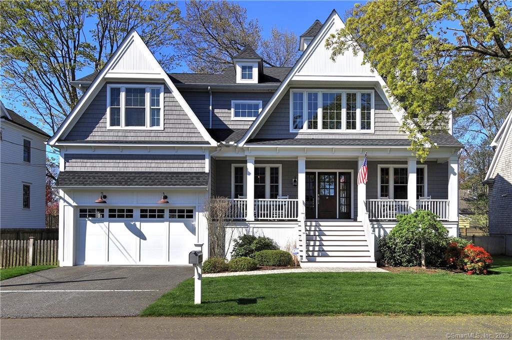 270 James Street Fairfield CT 06824