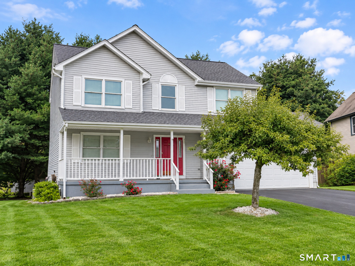 15 Porter Green South Windsor CT 06074