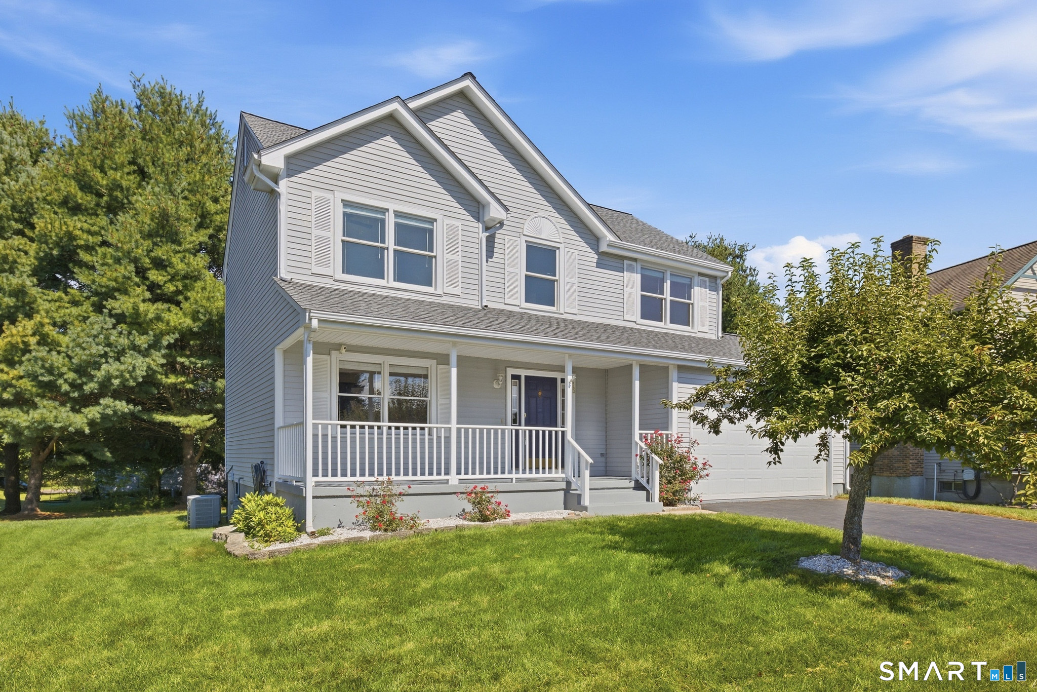 15 Porter Green South Windsor CT 06074