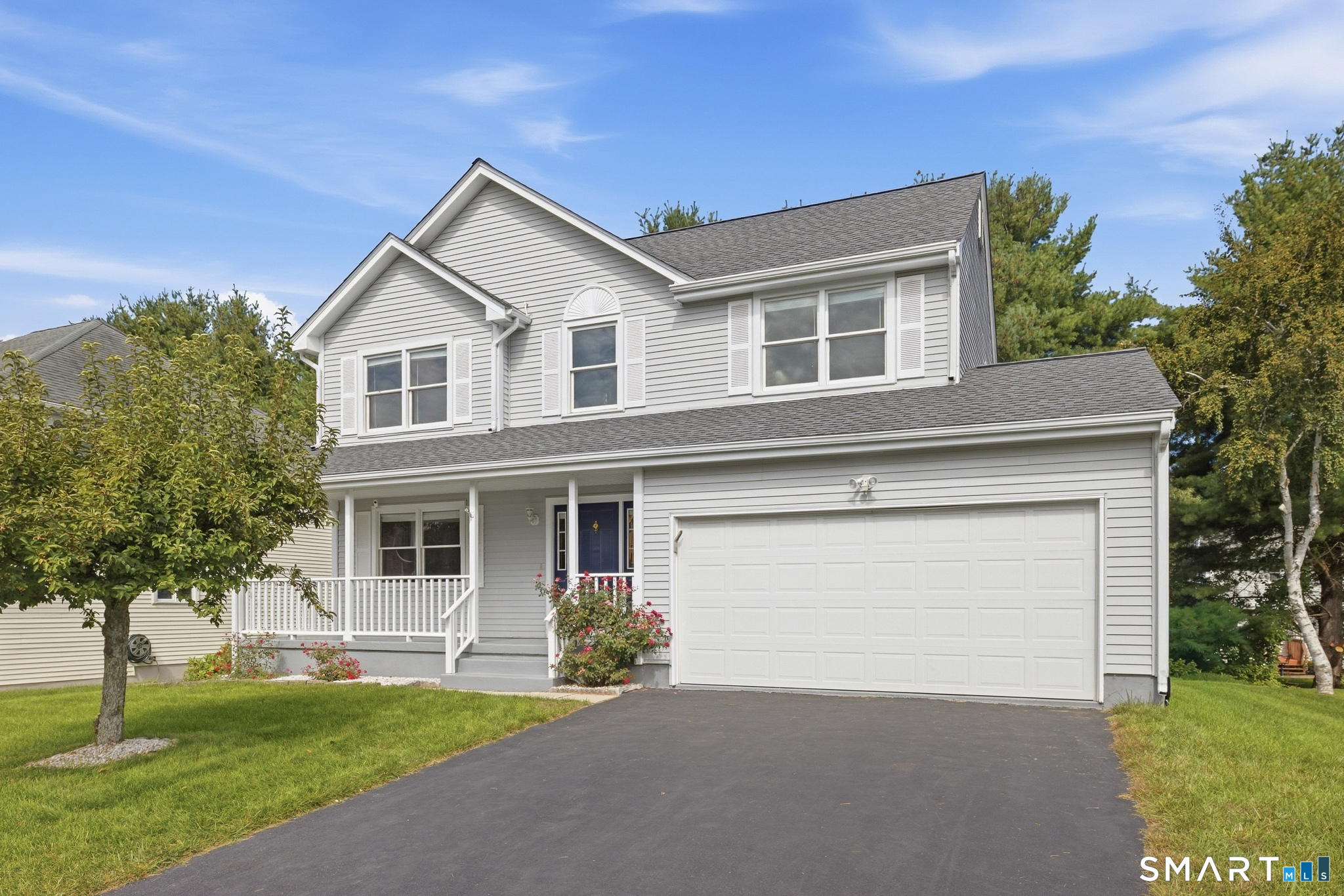 15 Porter Green South Windsor CT 06074