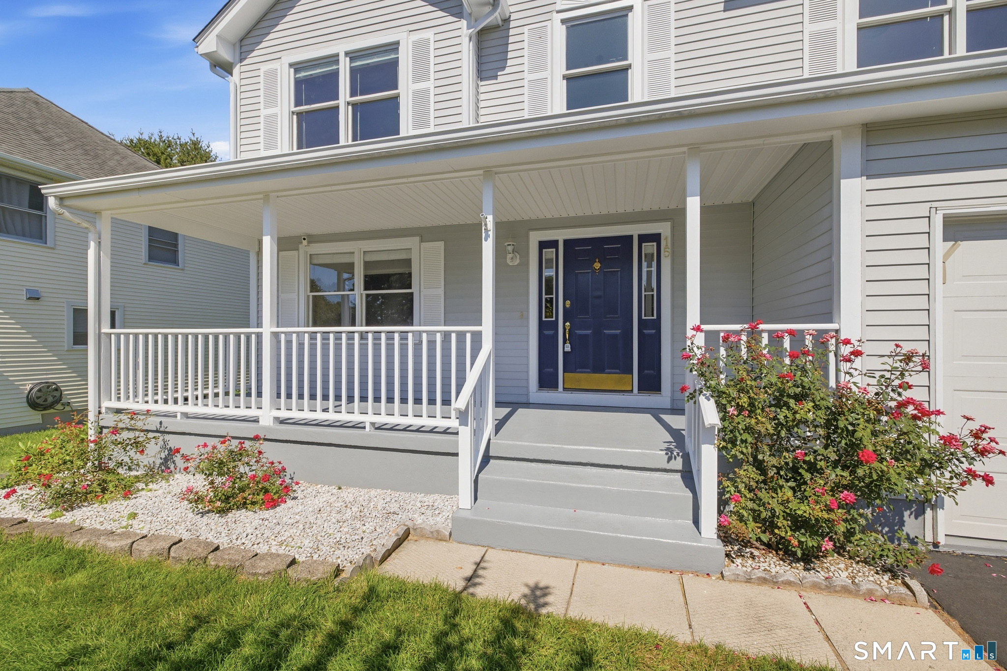 15 Porter Green South Windsor CT 06074