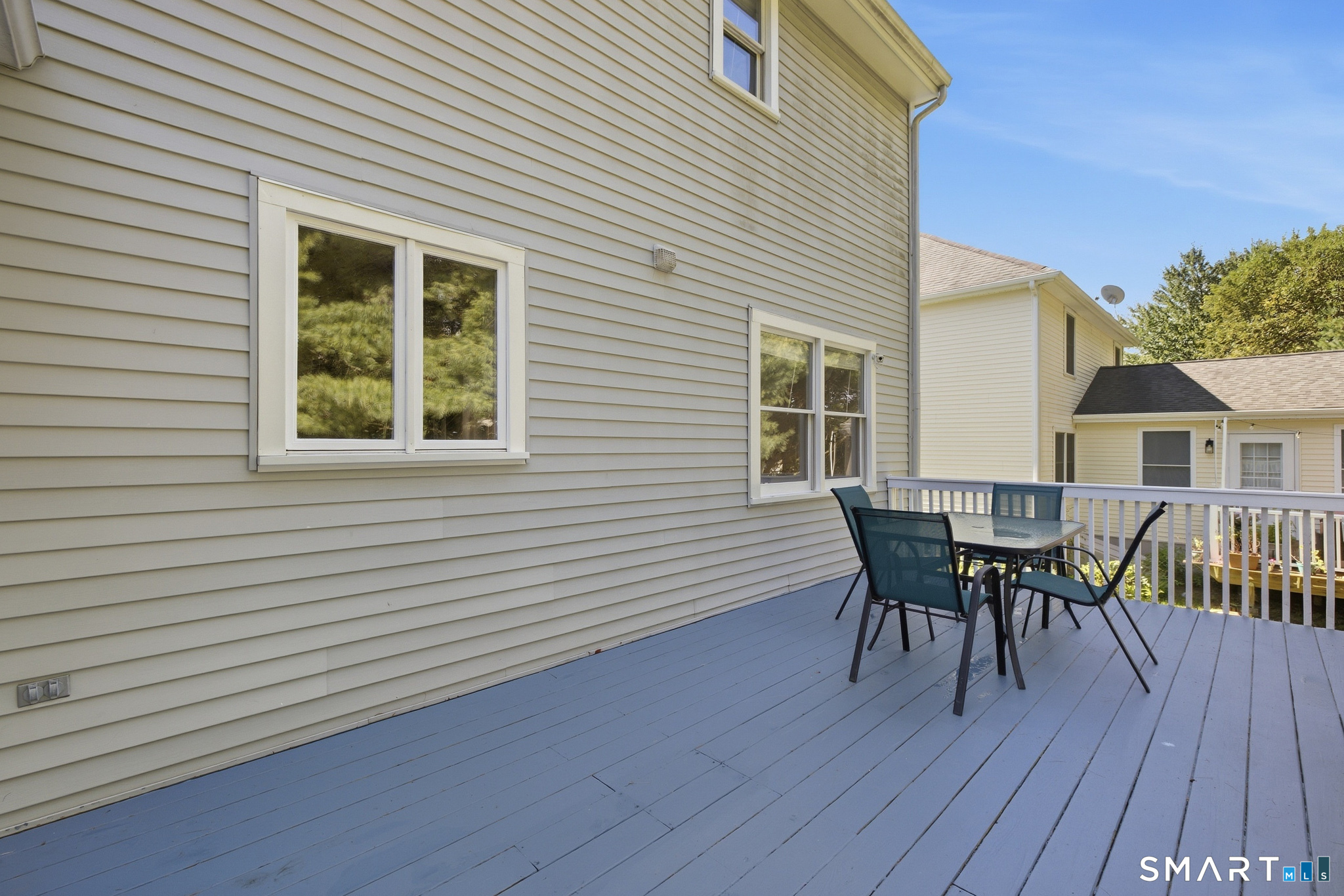 15 Porter Green South Windsor CT 06074