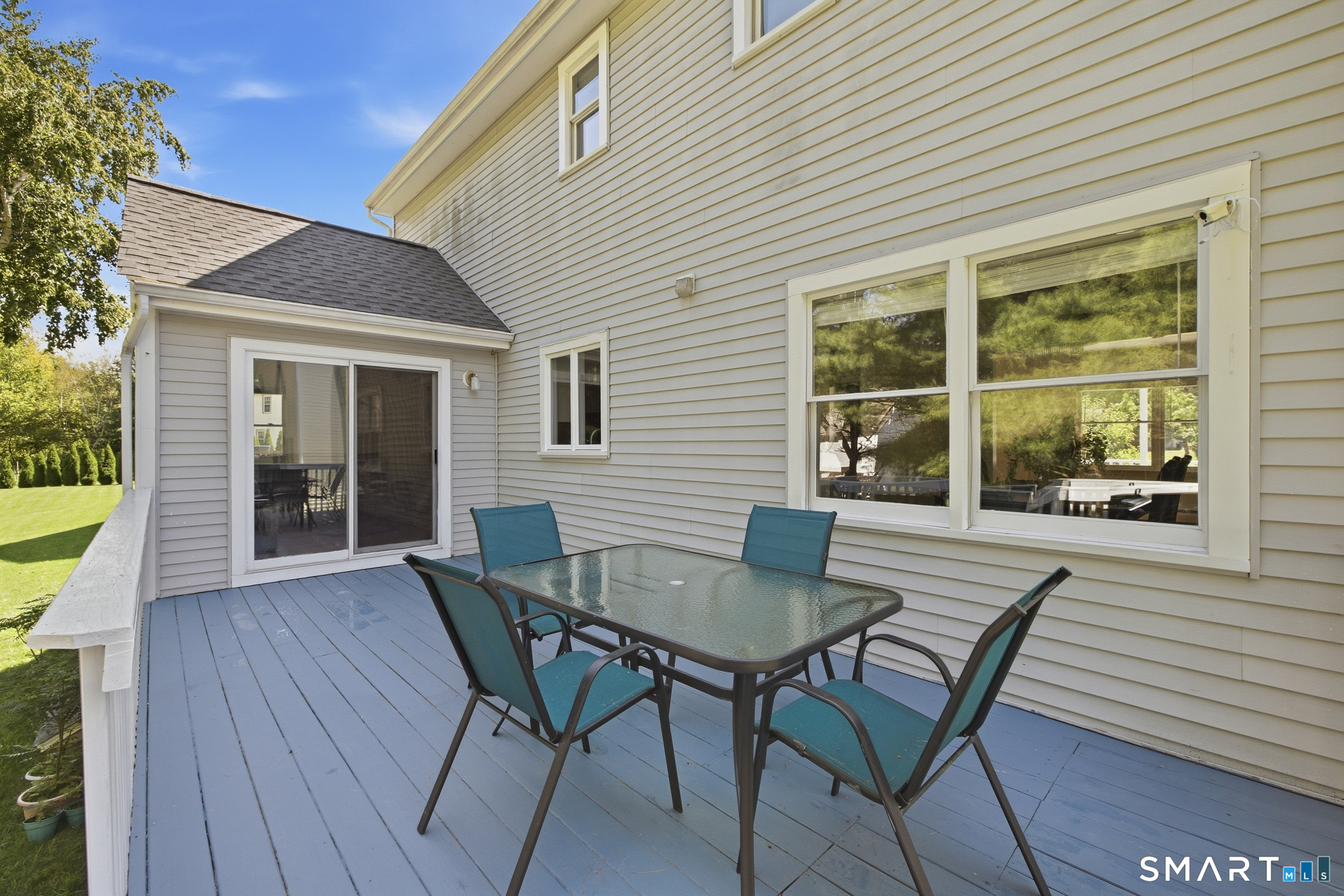 15 Porter Green South Windsor CT 06074