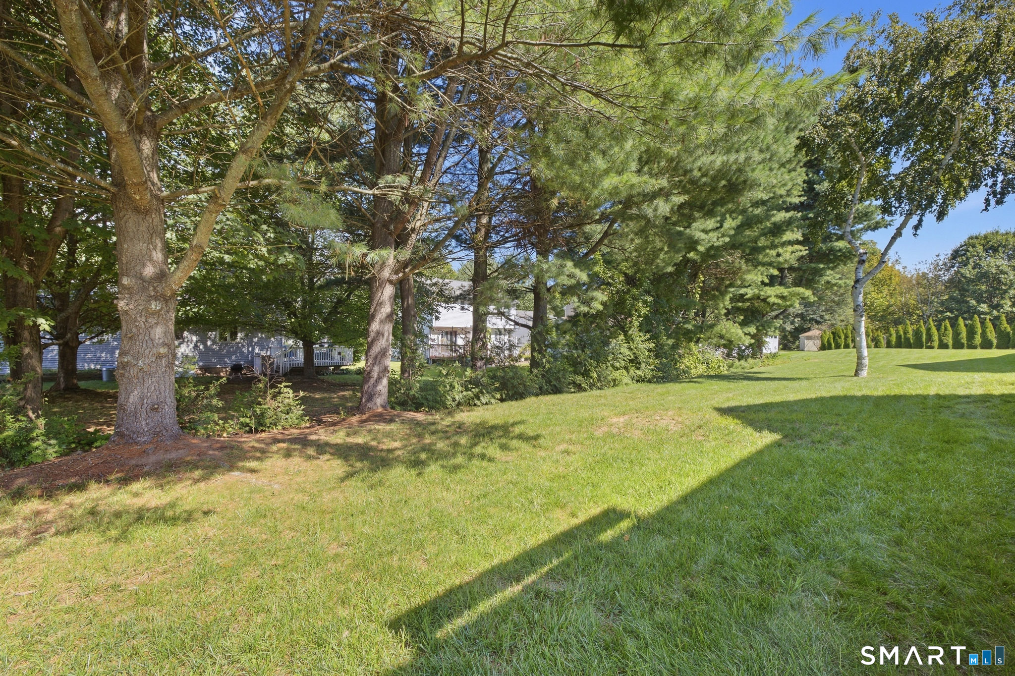 15 Porter Green South Windsor CT 06074