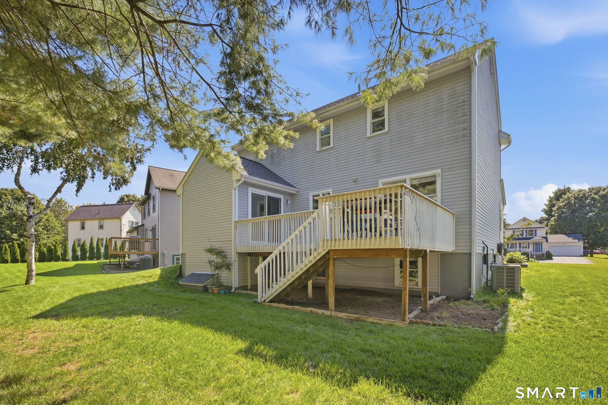 15 Porter Green South Windsor CT 06074