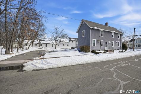 66 Maple Avenue Windsor CT 06095