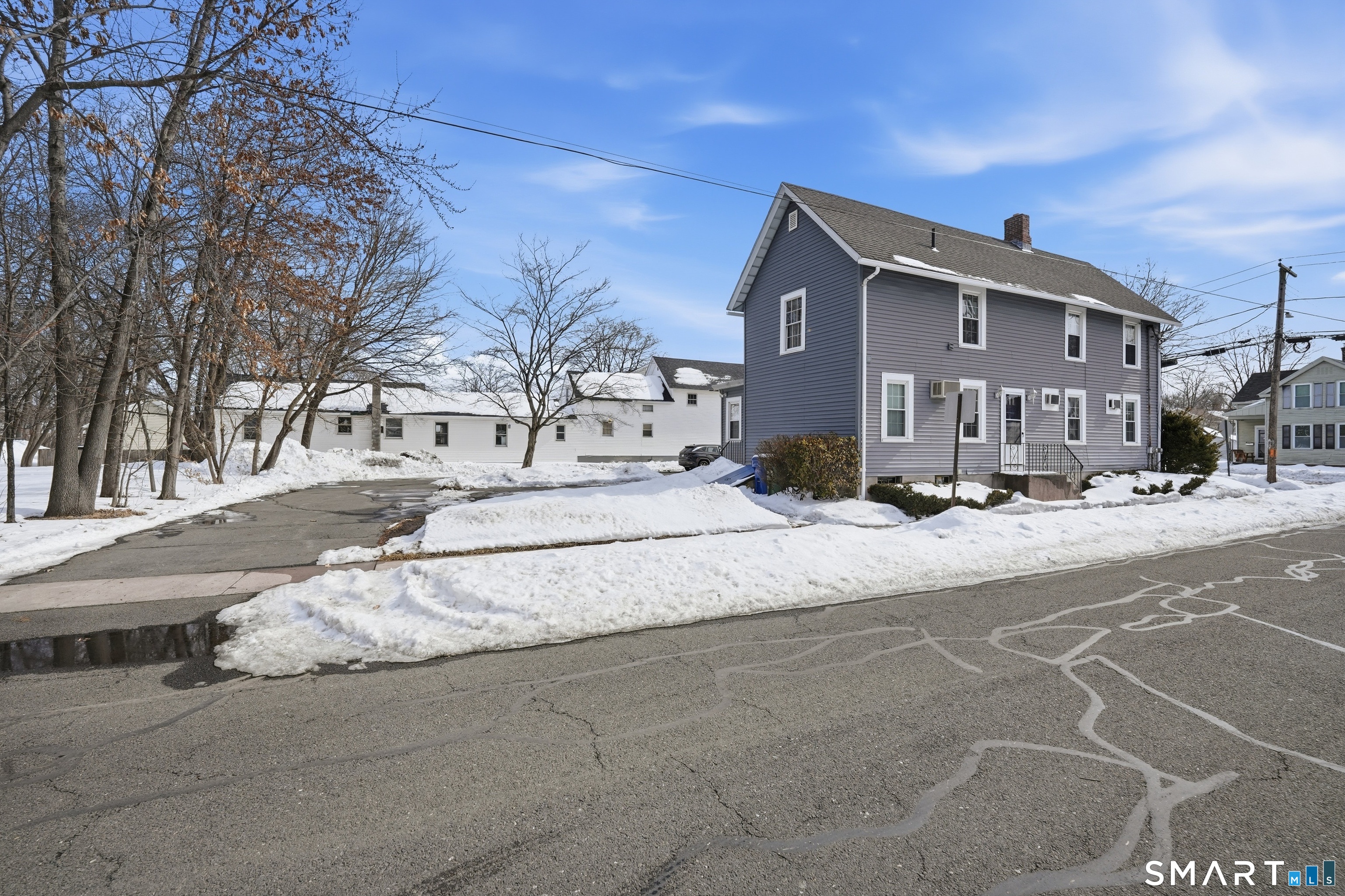 66 Maple Avenue Windsor CT 06095