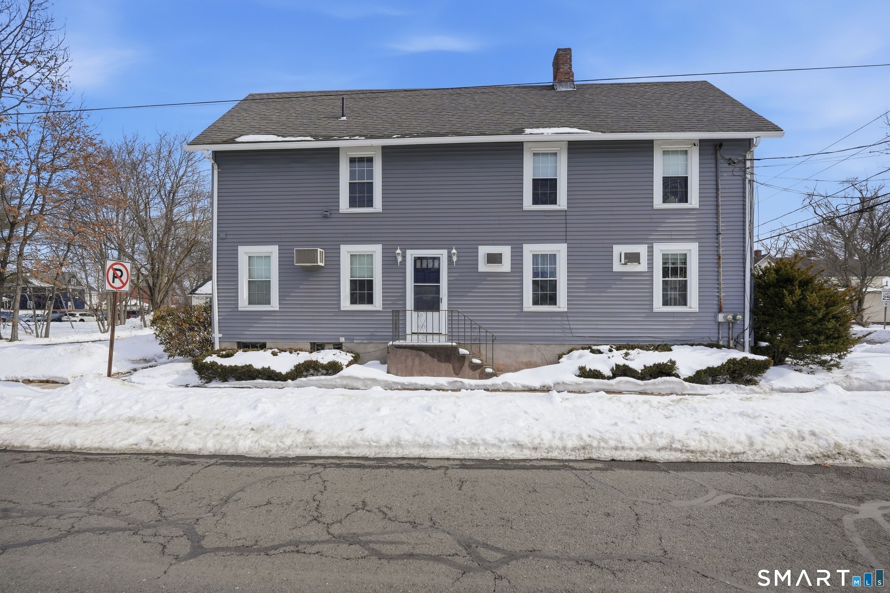 66 Maple Avenue Windsor CT 06095