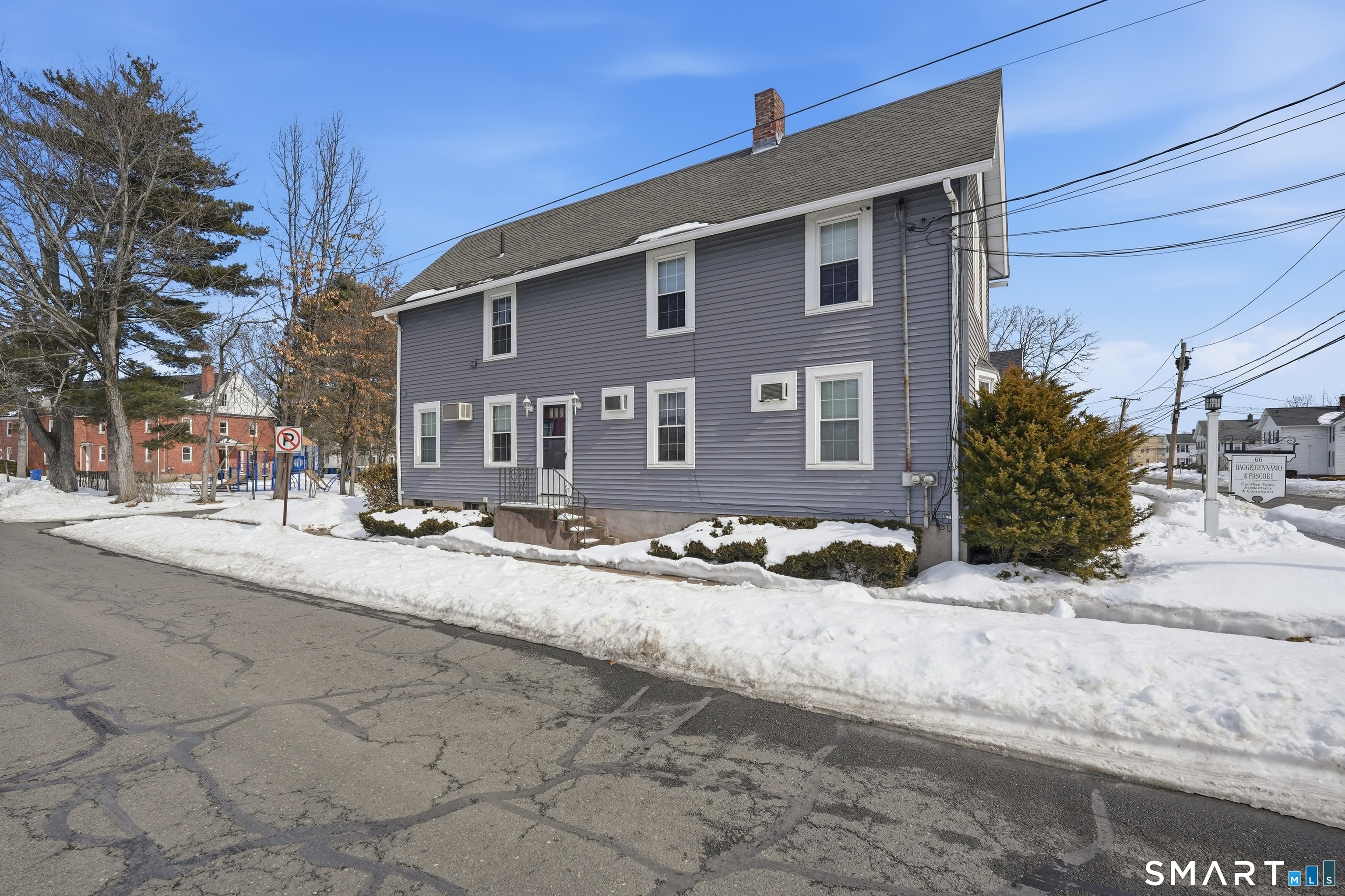 66 Maple Avenue Windsor CT 06095