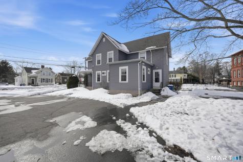 66 Maple Avenue Windsor CT 06095