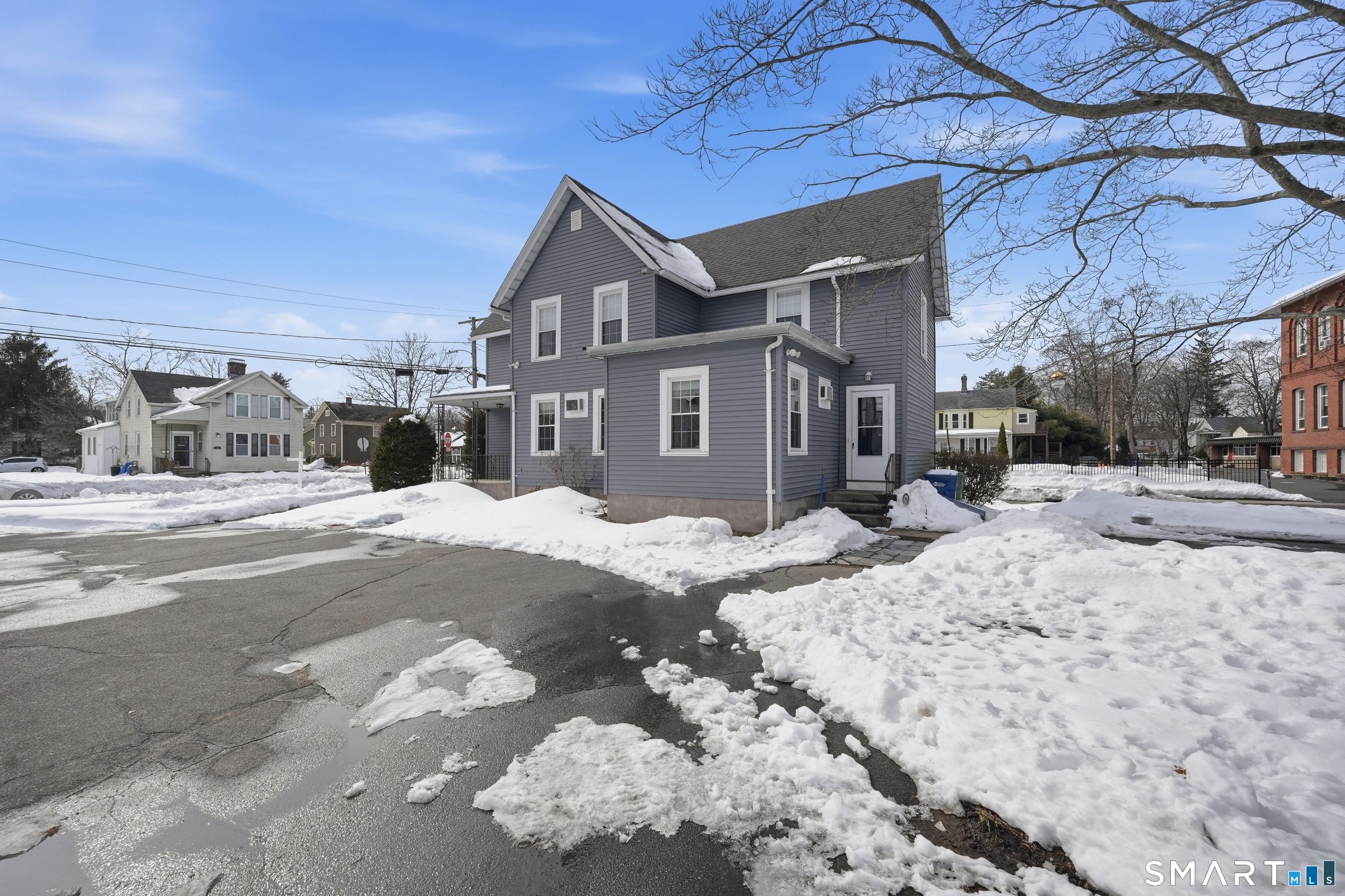 66 Maple Avenue Windsor CT 06095