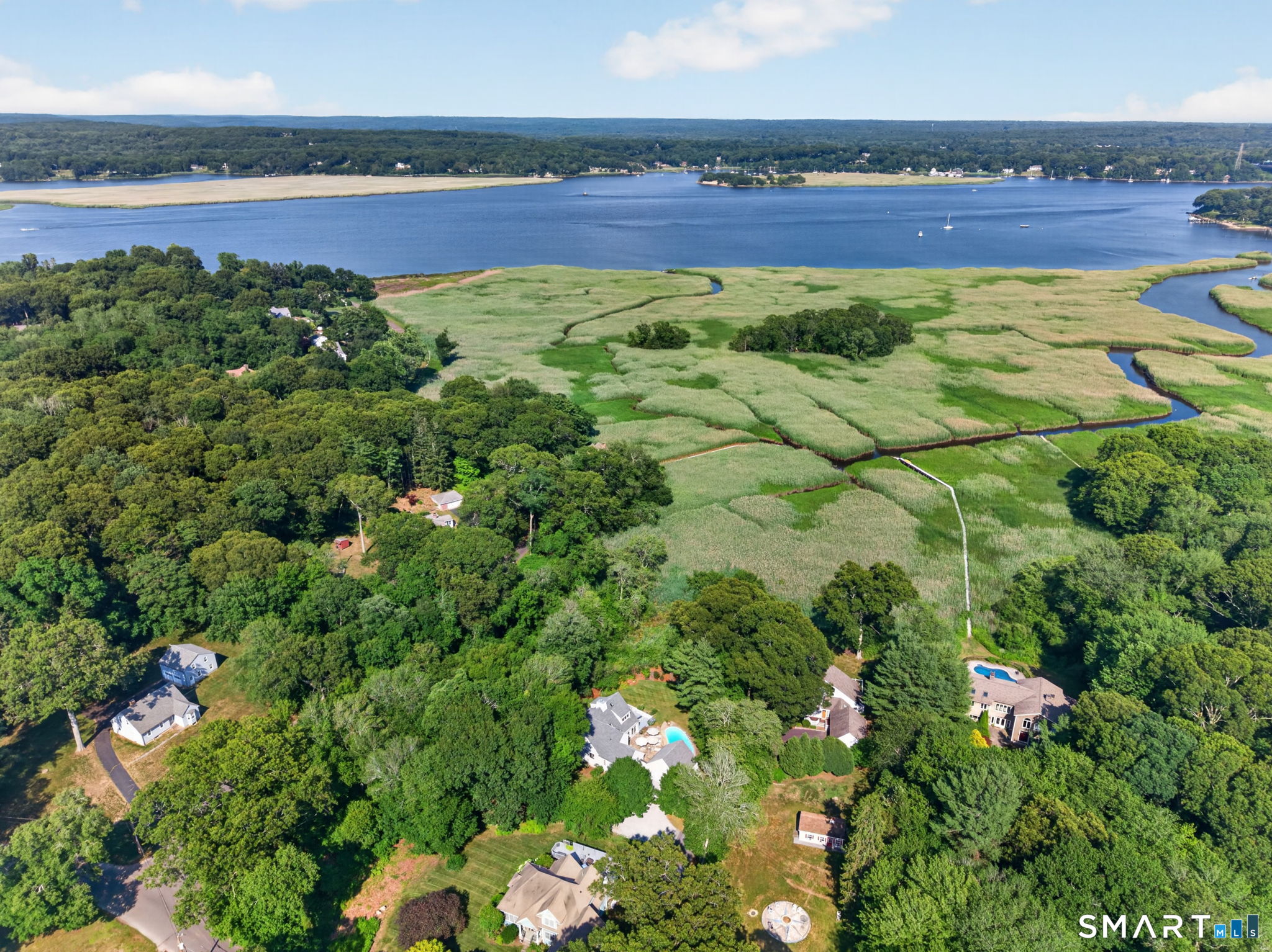 96 Ayers Point Road Old Saybrook CT 06475