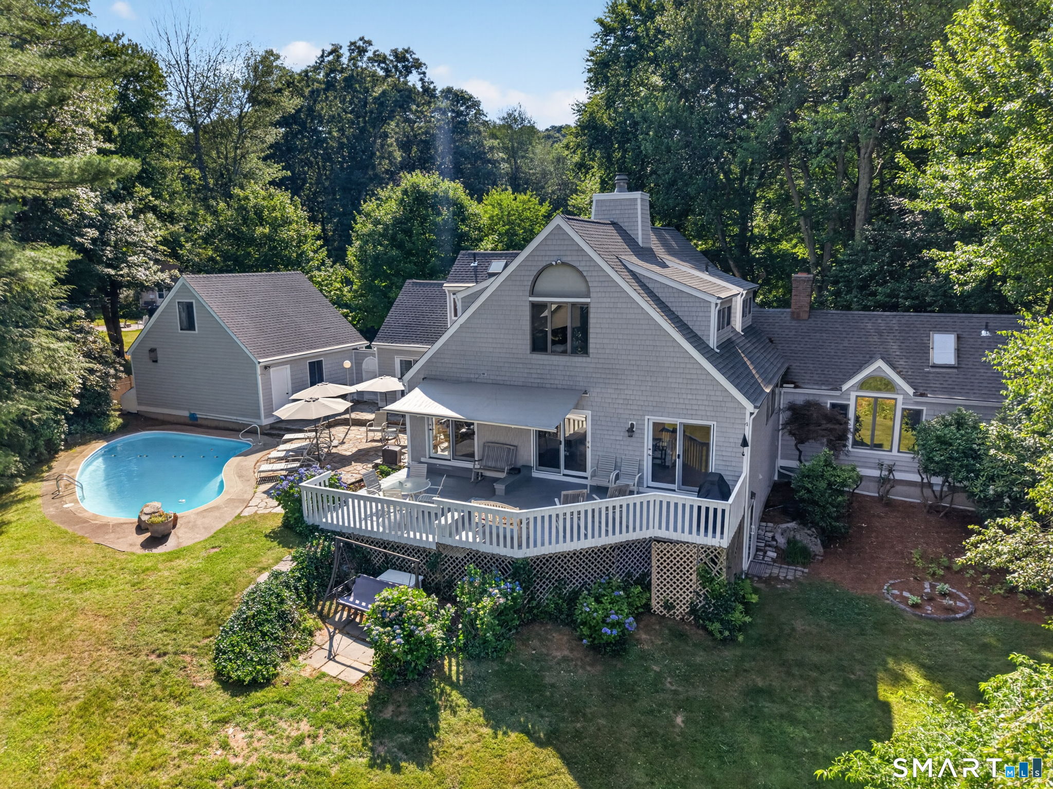 96 Ayers Point Road Old Saybrook CT 06475