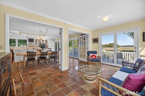 96 Ayers Point Road Old Saybrook CT 06475
