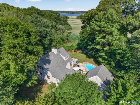 96 Ayers Point Road Old Saybrook CT 06475