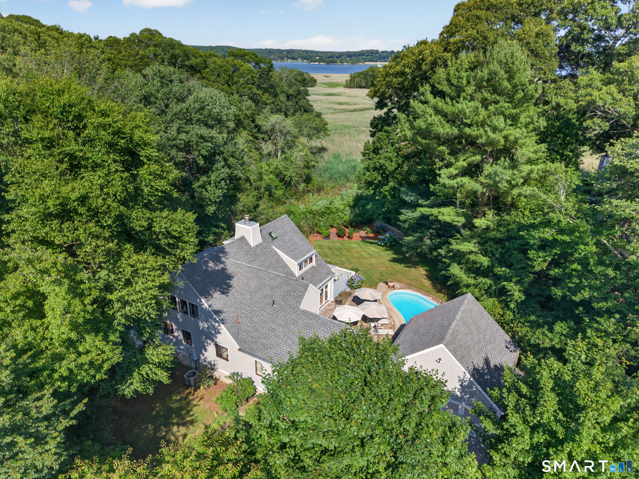 96 Ayers Point Road Old Saybrook CT 06475
