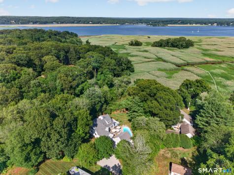 96 Ayers Point Road Old Saybrook CT 06475