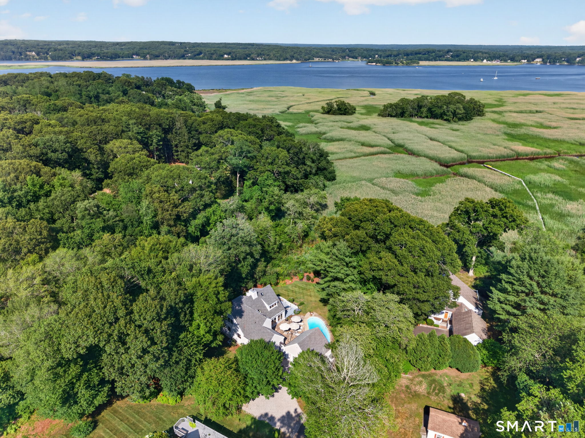 96 Ayers Point Road Old Saybrook CT 06475
