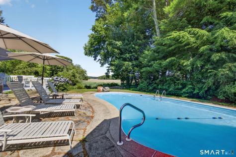 96 Ayers Point Road Old Saybrook CT 06475