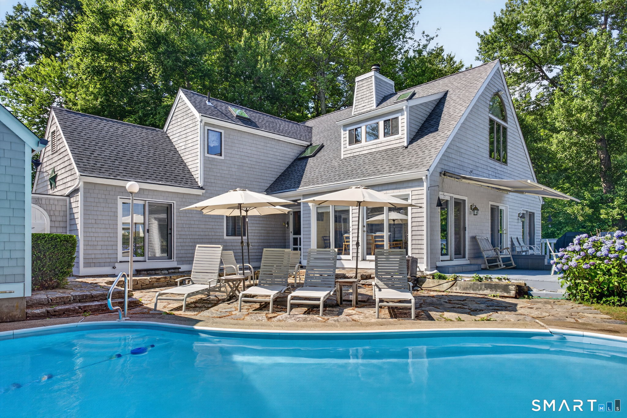 96 Ayers Point Road Old Saybrook CT 06475