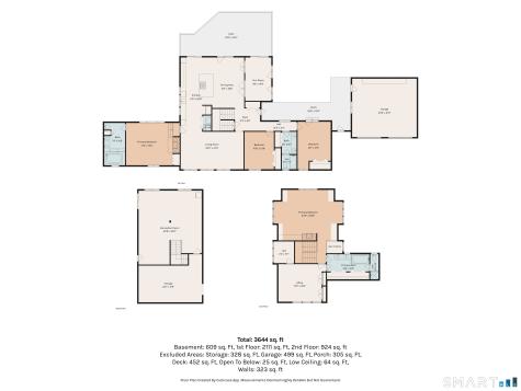 96 Ayers Point Road Old Saybrook CT 06475