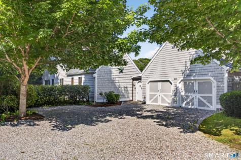96 Ayers Point Road Old Saybrook CT 06475