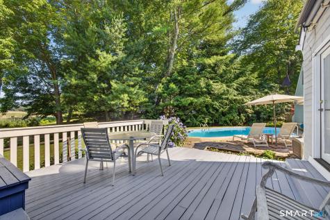 96 Ayers Point Road Old Saybrook CT 06475