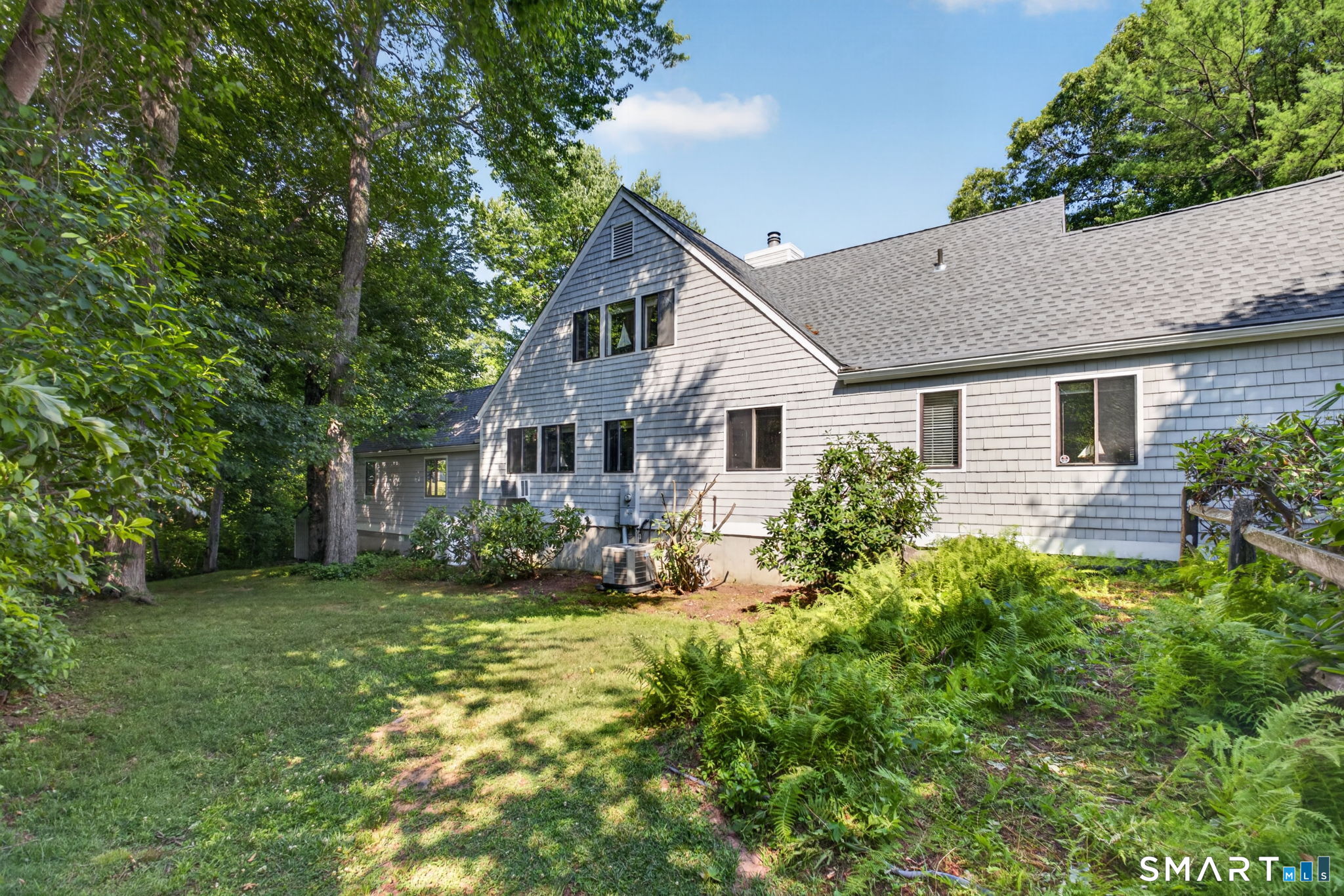 96 Ayers Point Road Old Saybrook CT 06475