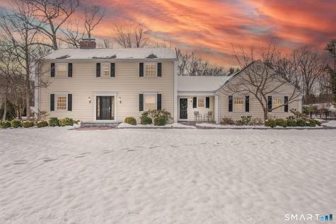 5 Crosswood Road Farmington CT 06032