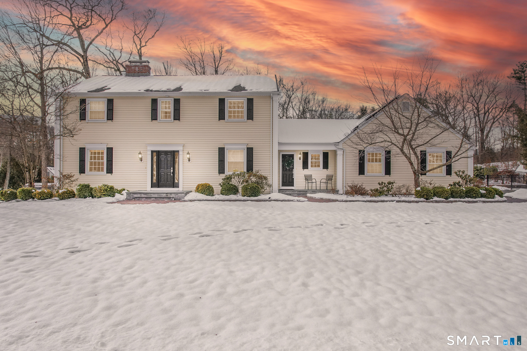 5 Crosswood Road Farmington CT 06032