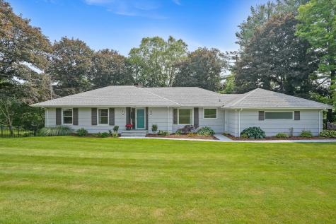 16 Dogwood Drive Danbury CT 06811