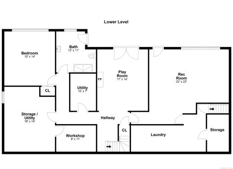 16 Dogwood Drive Danbury CT 06811