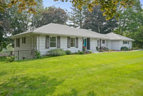 16 Dogwood Drive Danbury CT 06811
