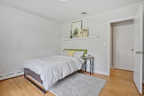 16 Dogwood Drive Danbury CT 06811