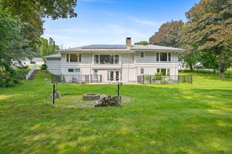 16 Dogwood Drive Danbury CT 06811