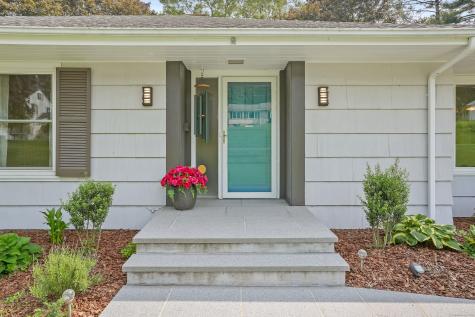 16 Dogwood Drive Danbury CT 06811
