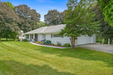 16 Dogwood Drive Danbury CT 06811