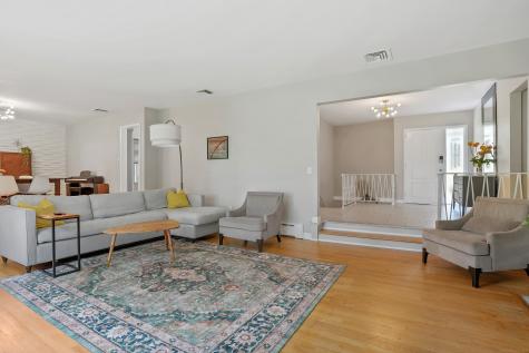 16 Dogwood Drive Danbury CT 06811