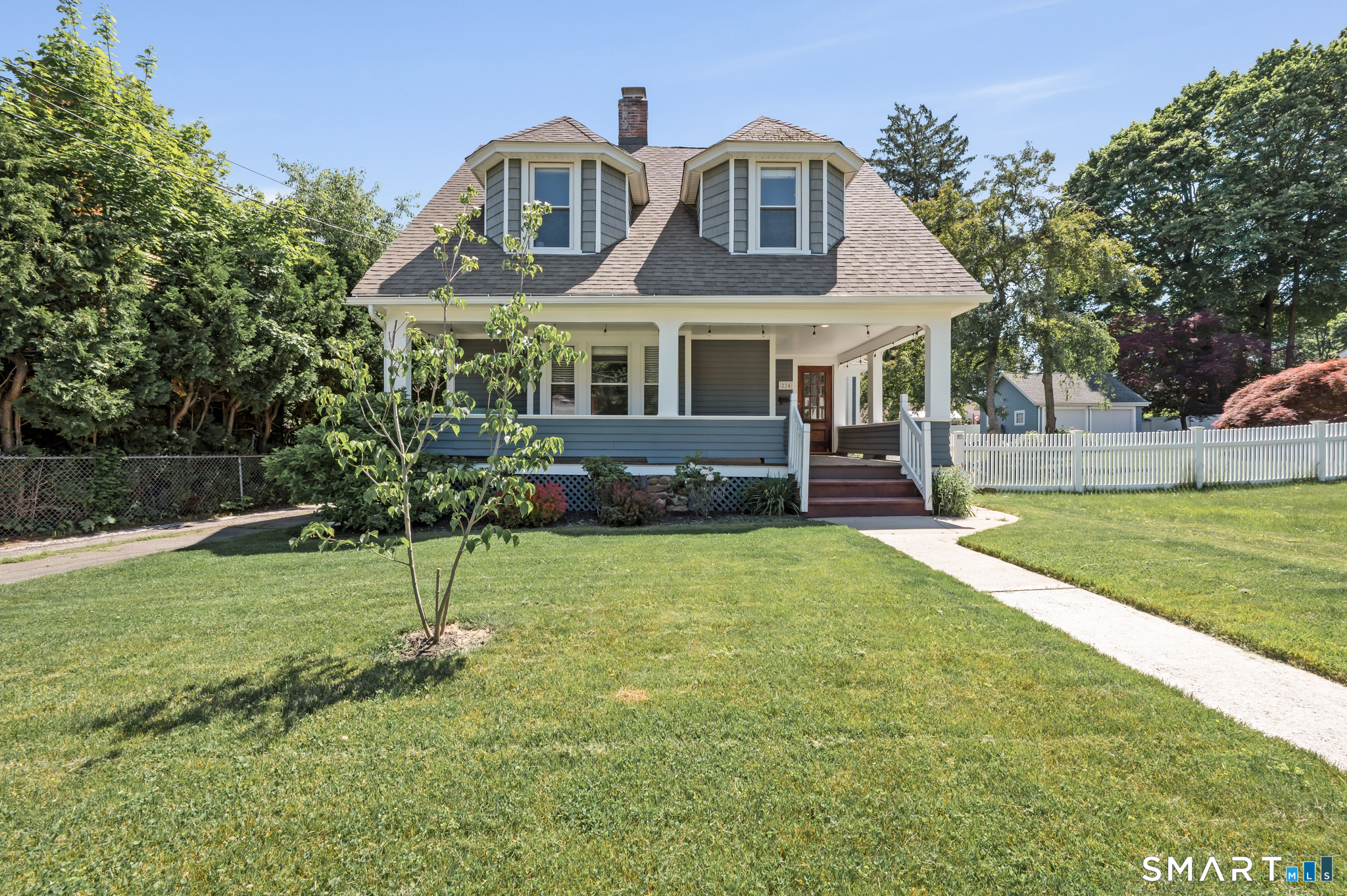 224 Wooster Street New Britain CT 06052