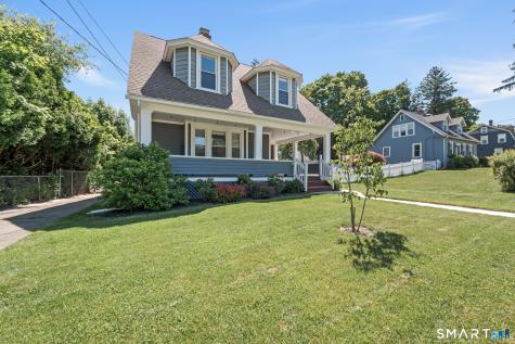 224 Wooster Street New Britain CT 06052