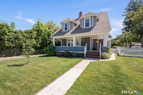 224 Wooster Street New Britain CT 06052